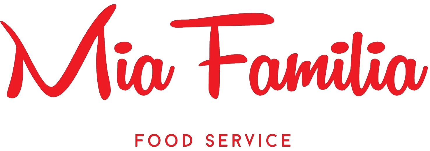 Mia Famillia Logo